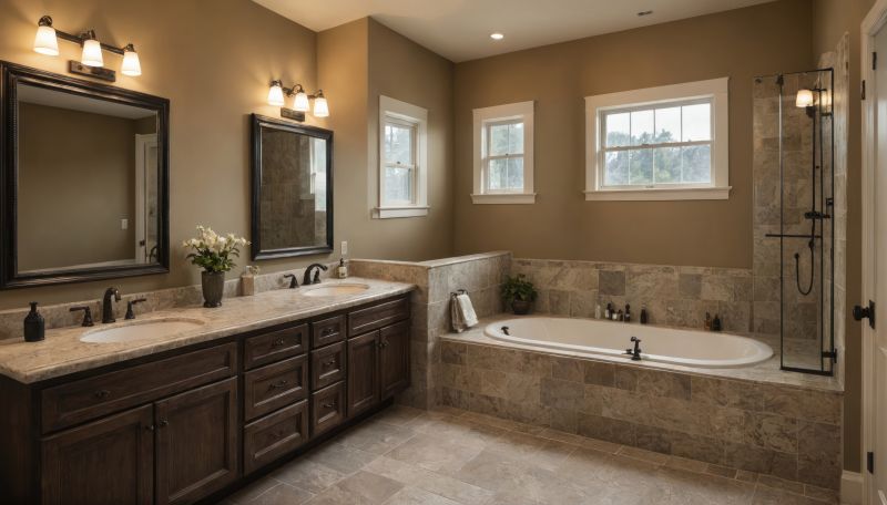 Top Bathroom Remodeling Companies in Covington, KY